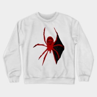 Spider Crewneck Sweatshirt